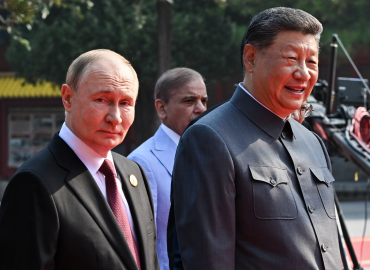 È possibile vivere fino a 150 anni? Putin e Xi Jinping puntano all’immortalità