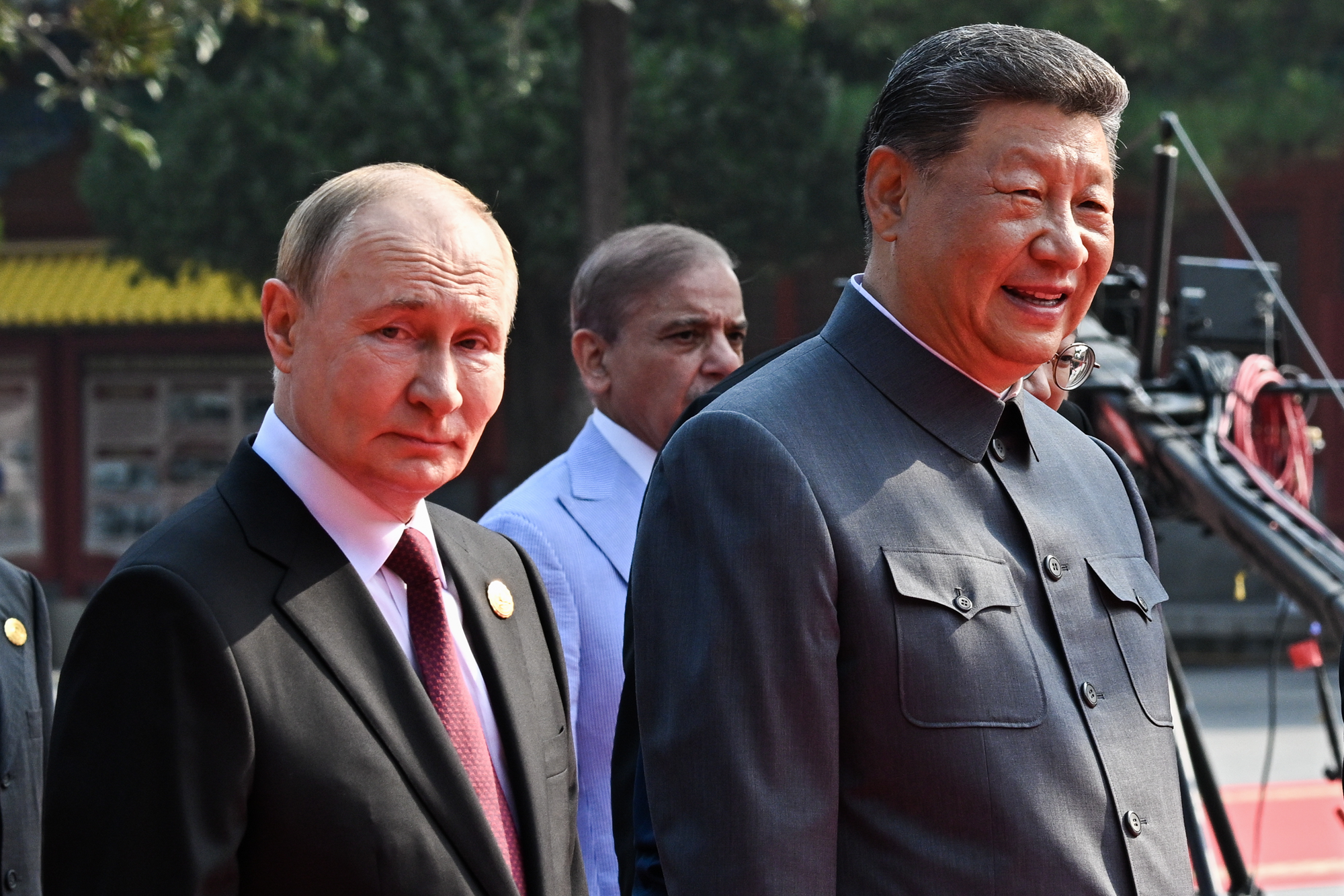 È possibile vivere fino a 150 anni? Putin e Xi Jinping puntano all’immortalità