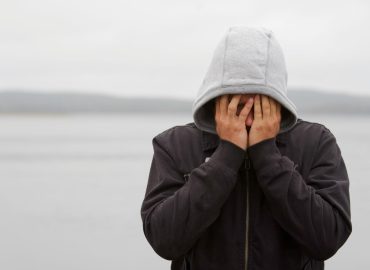 Cuore spezzato e suicidio: per gli uomini separati il rischio è cinque volte più alto