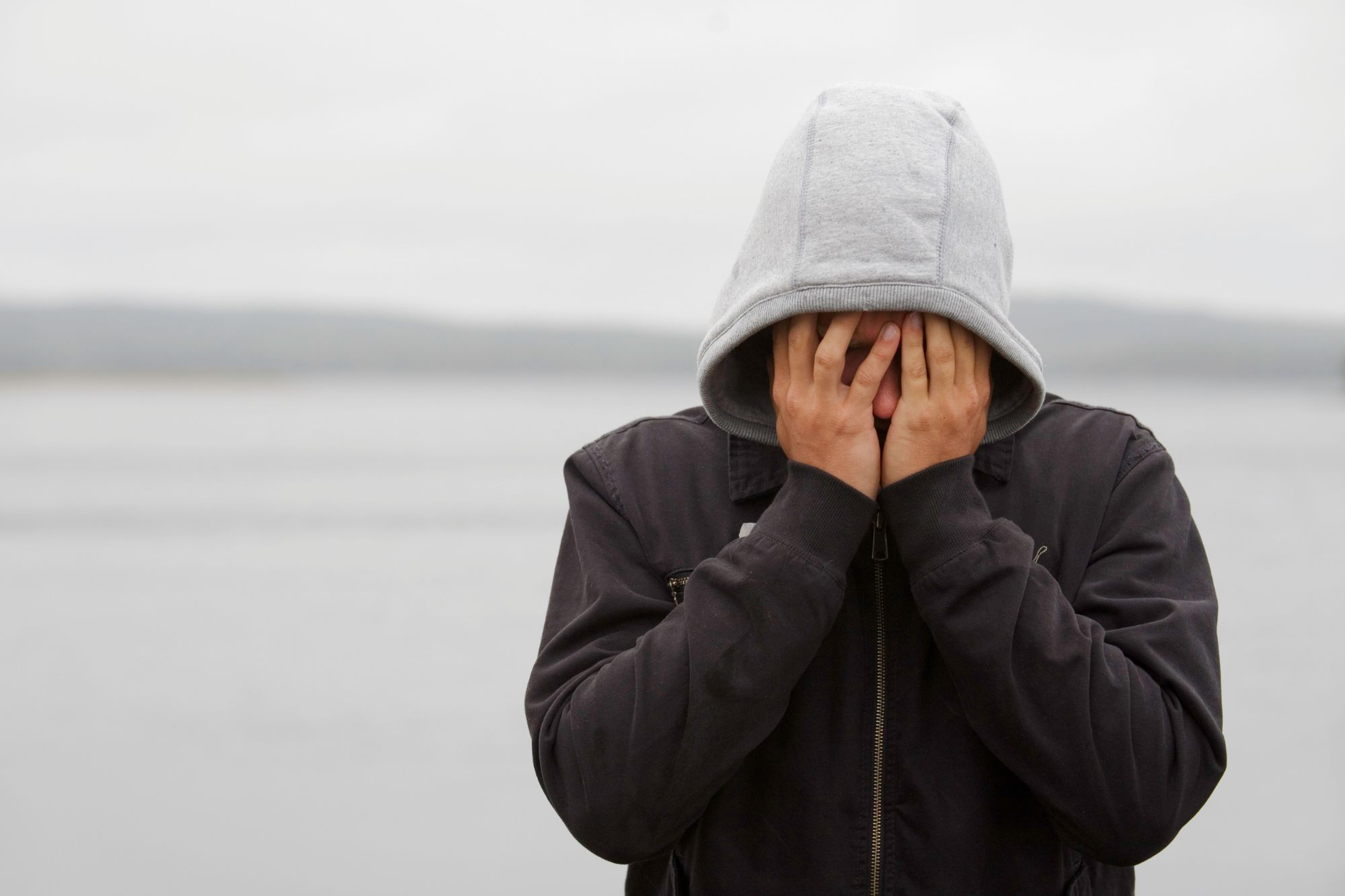 Cuore spezzato e suicidio: per gli uomini separati il rischio è cinque volte più alto