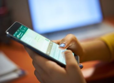 Whatsapp fa giurisprudenza: un messaggio tra ex coniugi che vale come accordo patrimoniale