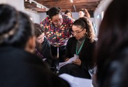 “Non siamo una minaccia”: Marianna Kalonda Okassaka e l’Italia che cambia colore