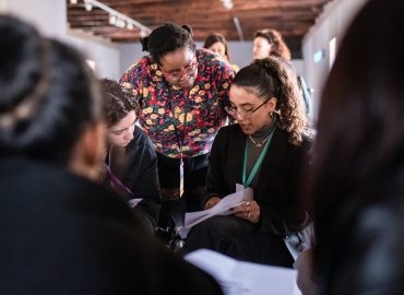 “Non siamo una minaccia”: Marianna Kalonda Okassaka e l’Italia che cambia colore