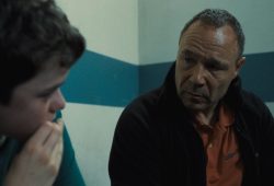 “Caro figlio…”: la sfida di Stephen Graham ai padri di oggi