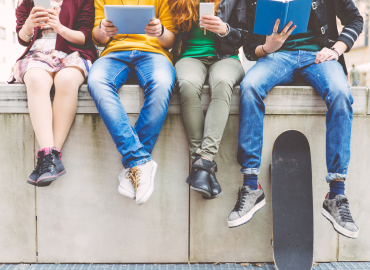 I disturbi mentali si ‘trasmettono’ tra i compagni di classe? Lo studio