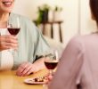 Alcol, il consumo quotidiano cresce con l’età: quasi 1 over 65 su 11 beve ogni giorno