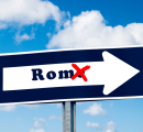 Rom-ani per sbaglio: l’errore che ha mandato in tilt il censimento scozzese