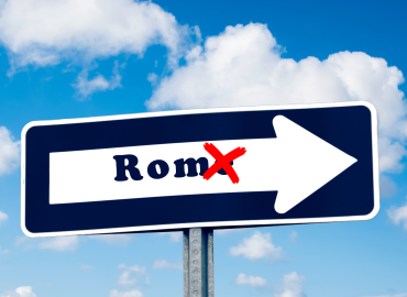 Rom-ani per sbaglio: l’errore che ha mandato in tilt il censimento scozzese