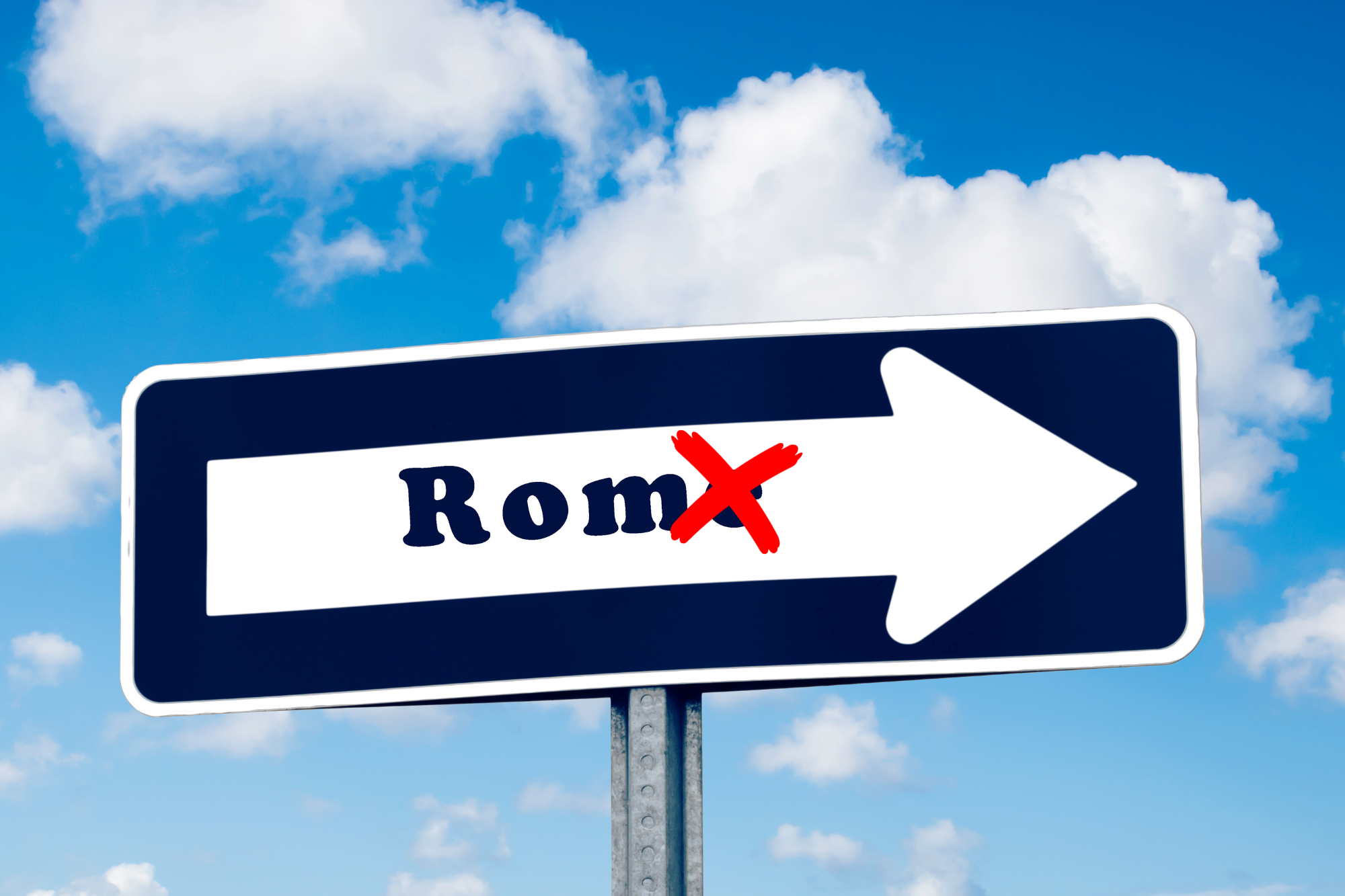 Rom-ani per sbaglio: l’errore che ha mandato in tilt il censimento scozzese