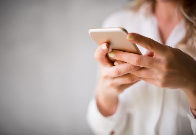 La Gen Z si rivolge a ChatGpt per risolvere i problemi di cuore