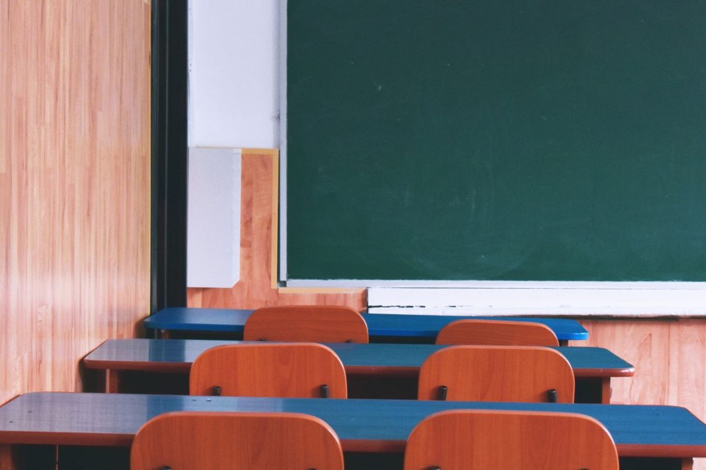 Educazione Sessuale Canva