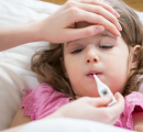 Influenza e malanni di stagione: come proteggere i bambini dai virus invernali