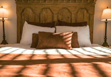 Vivere senza sesso, uno su cento lo fa (anzi, non lo fa)