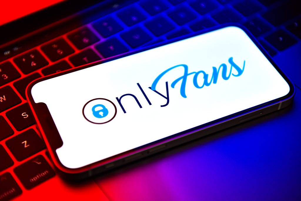 Onlyfans app