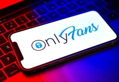 Milano è la terza città al mondo per spesa in contenuti su OnlyFans