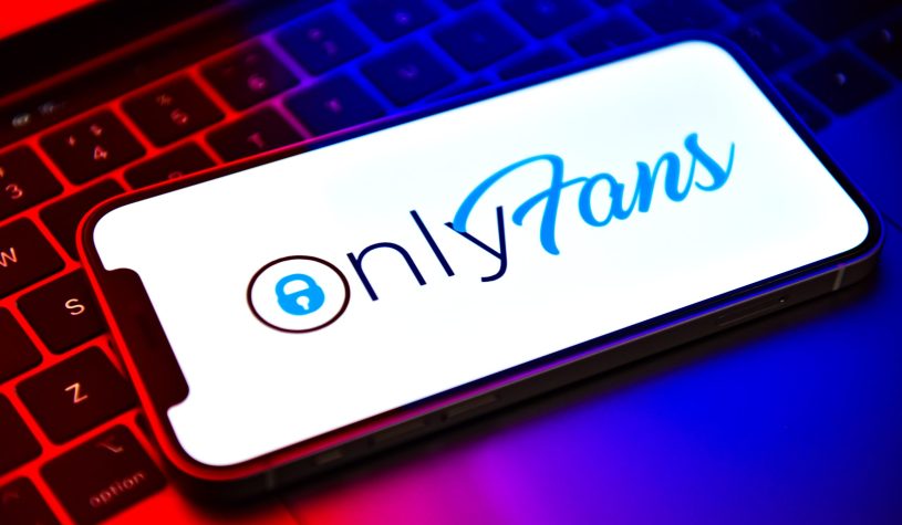 Milano è la terza città al mondo per spesa in contenuti su OnlyFans