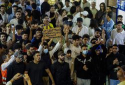 Istruzione, sanità e lavoro: per cosa protesta la GenZ in Marocco (e nel Mondo)