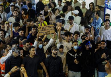 Istruzione, sanità e lavoro: per cosa protesta la GenZ in Marocco (e nel Mondo)