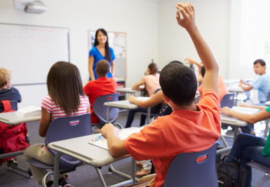 Distratti o geniali? La scuola italiana di fronte alla fine dello studente medio