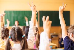 Terremoto ad Avellino, scuole chiuse: ma quante a rischio sismico?