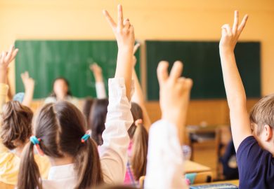 Terremoto ad Avellino, scuole chiuse: ma quante a rischio sismico?