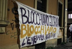 La crisi abitativa italiana tra sfratti, morti e immobili vuoti: urge un Piano Casa