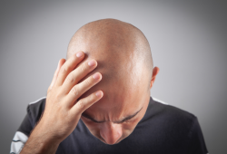 L’Italia è il secondo Paese al mondo per numero di uomini calvi: cosa ci dice (davvero) questo dato