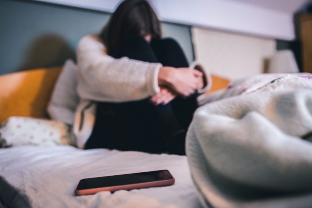 Violenza Donne Siti Sessisti Canva