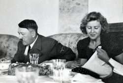 In Namibia si ricandida Adolf Hitler: chi è il consigliere regionale dato per favorito alle elezioni