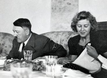 In Namibia si ricandida Adolf Hitler: chi è il consigliere regionale dato per favorito alle elezioni