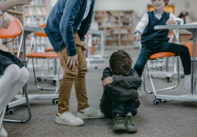 Niente università per i bulli: la rivoluzionaria legge della Corea del Sud dal 2026