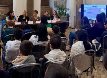 Educazione all’affettività, nasce “Spazio Emozione”: il progetto delle prime aule nelle scuole