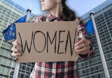 Strategia europea per la parità: dal voto delle neomamme alla salute riproduttiva