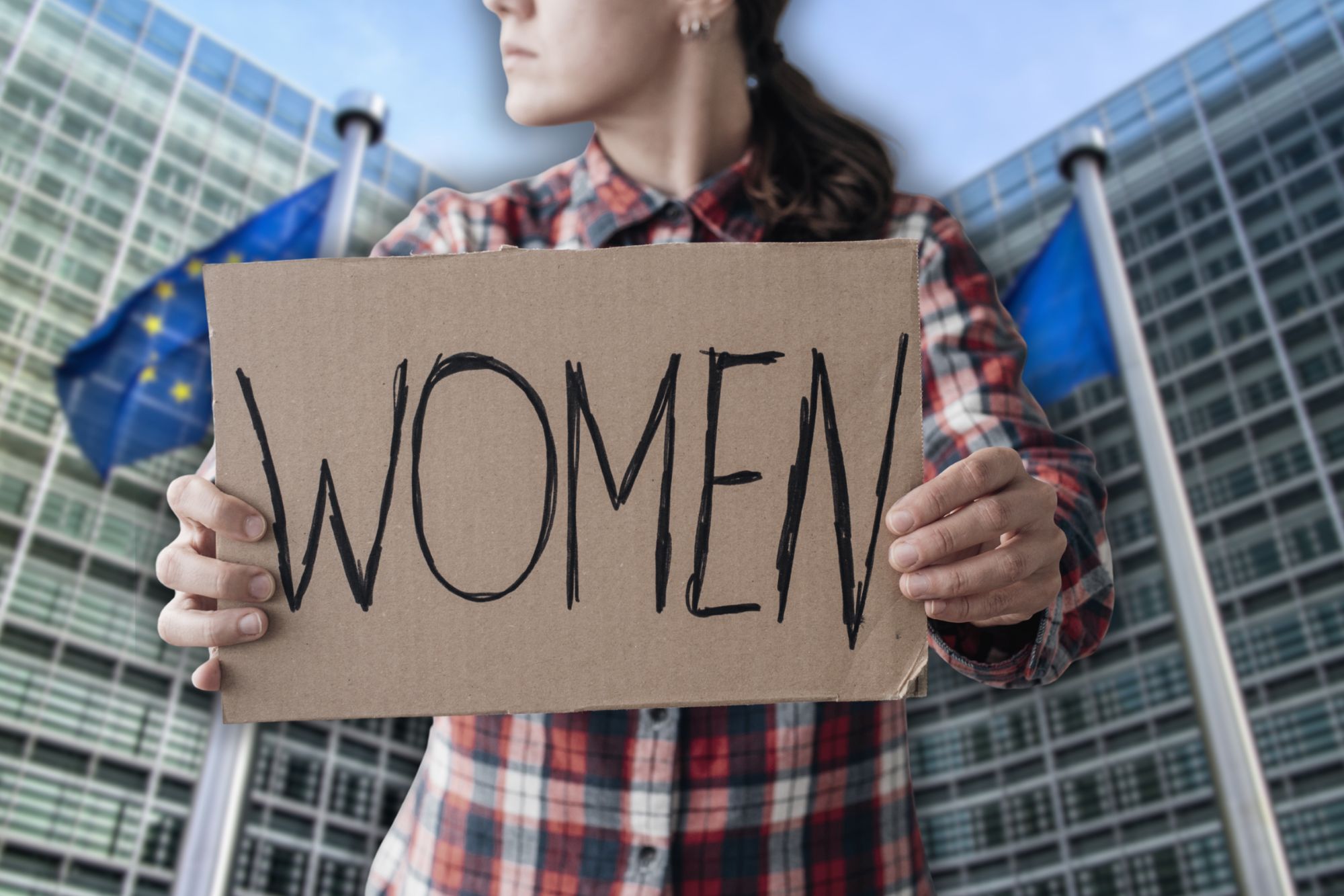 Strategia europea per la parità: dal voto delle neomamme alla salute riproduttiva