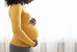 L’omicidio con arma da fuoco è la principale causa di morte per le donne incinte