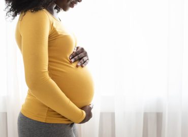 L’omicidio con arma da fuoco è la principale causa di morte per le donne incinte