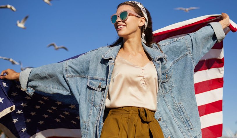 Addio “Sogno americano”, quattro giovani donne su 10 lascerebbero gli Stati Uniti