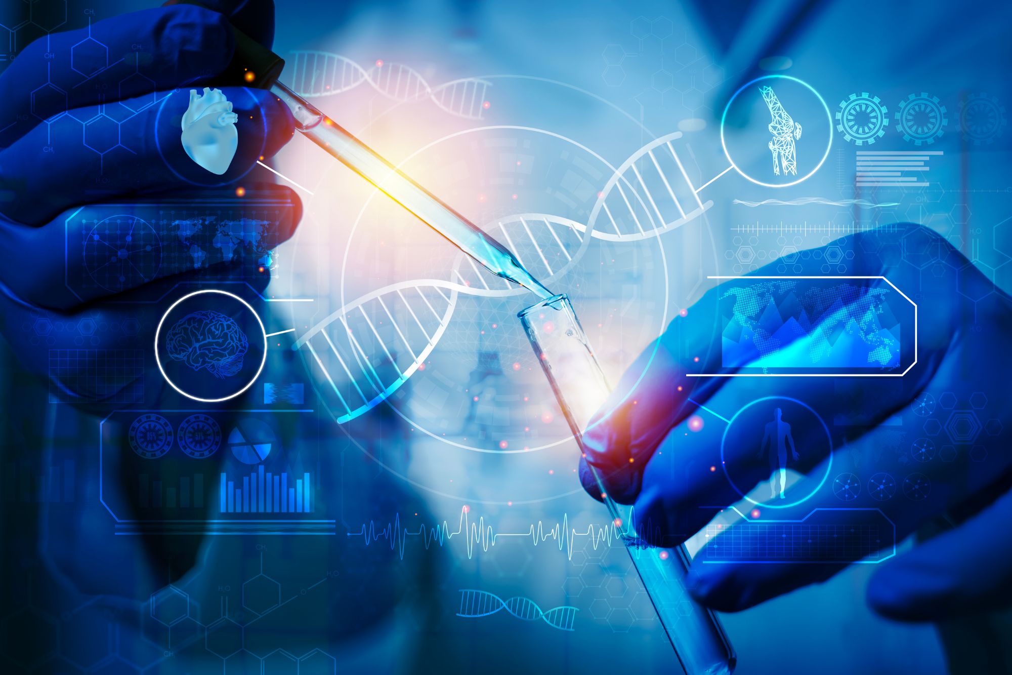 Embrioni geneticamente modificati: avanzano i progetti nella Silicon Valley