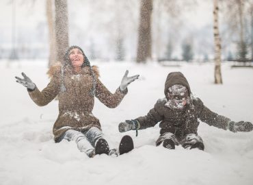 Freddo e raffreddore: cosa fare per ammalarsi di meno in inverno