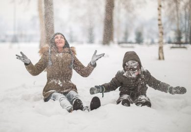 Freddo e raffreddore: cosa fare per ammalarsi di meno in inverno