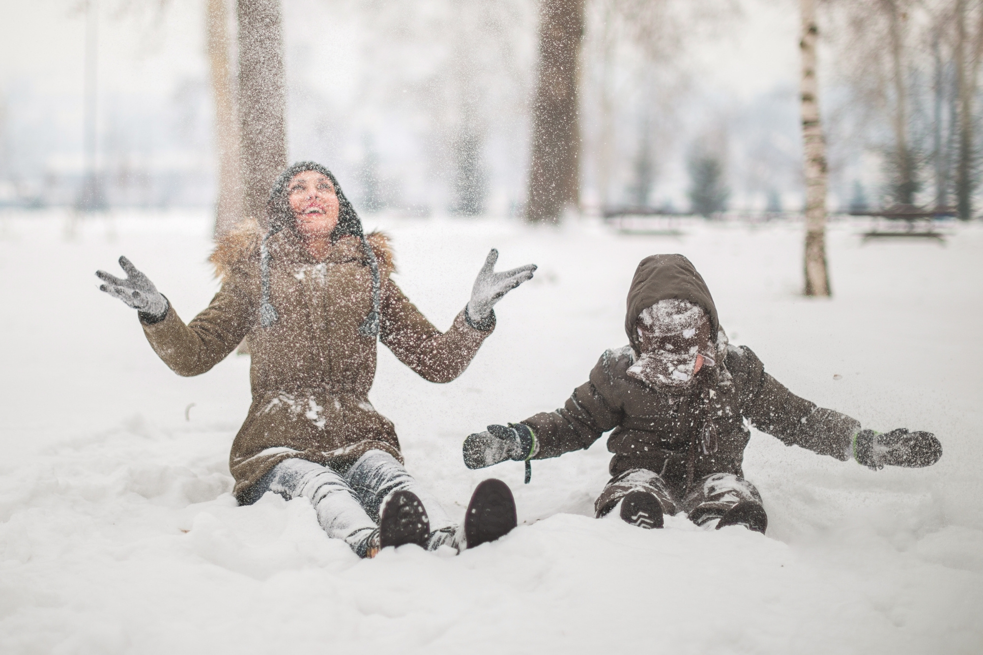 Freddo e raffreddore: cosa fare per ammalarsi di meno in inverno
