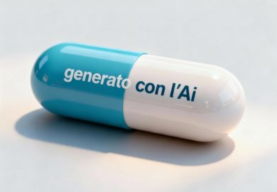 Ai e salute: come la tecnologia migliora il nostro benessere quotidiano