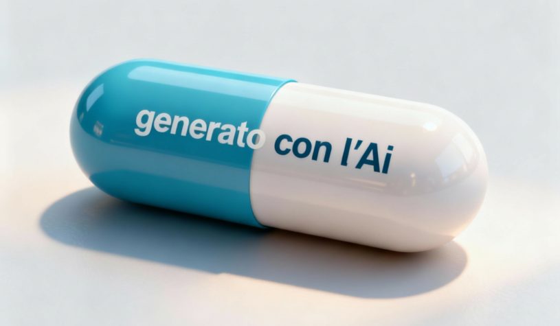 Ai e salute: come la tecnologia migliora il nostro benessere quotidiano