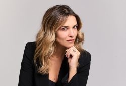 Deepnude, Francesca Barra: “Ho presentato una proposta agli europarlamentari”