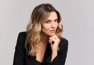 Deepnude, Francesca Barra: “Ho presentato una proposta agli europarlamentari”