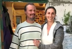 Famiglia nel bosco a Chieti: ecco perché i 3 bambini sono stati allontanati