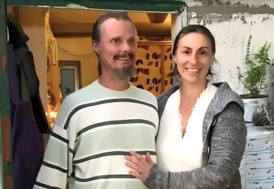 Famiglia nel bosco a Chieti: ecco perché i 3 bambini sono stati allontanati