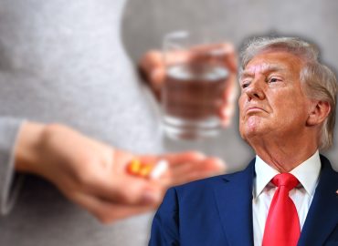 Paracetamolo in gravidanza e autismo, lo studio che smentisce Donald Trump