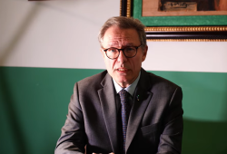 “La responsabilità dell’Ai è solo nostra”, il monito di Luciano Floridi