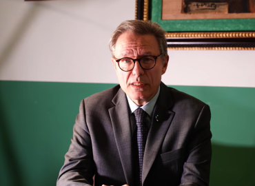 “La responsabilità dell’Ai è solo nostra”, il monito di Luciano Floridi